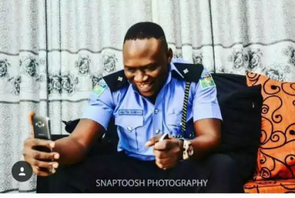 End SARS Campaign Affected My Music – Yomi SARS